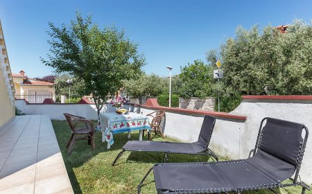 Apartman Pula - CIR481