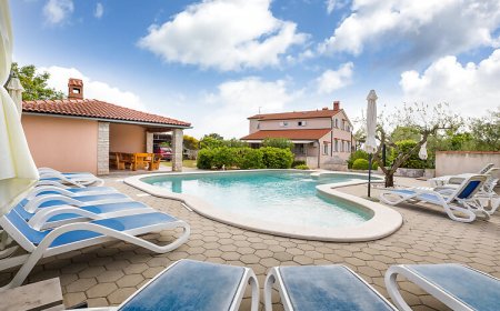 Apartman Vodnjan - CIF353