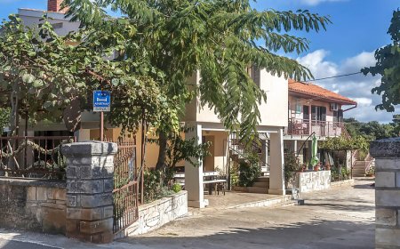 Apartman Valtura - CIC137