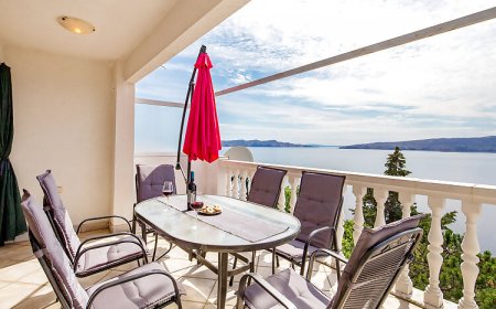 Apartman Senj - CKV677