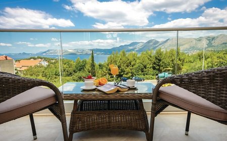 Apartman Cavtat - CDD733