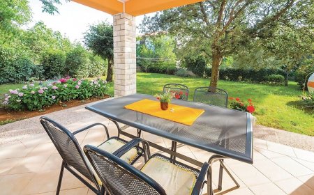 Apartman Labin - CIK959