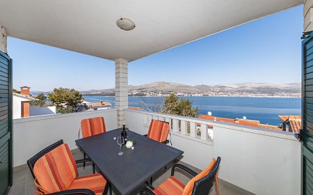 Apartman Okrug Donji - CDC727