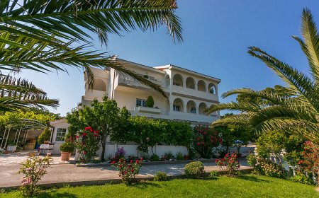 Apartments Petar Banjol