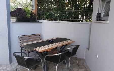 Apartmanok Parkolóhellyel Pomer, Medulin - 7374 Pomer