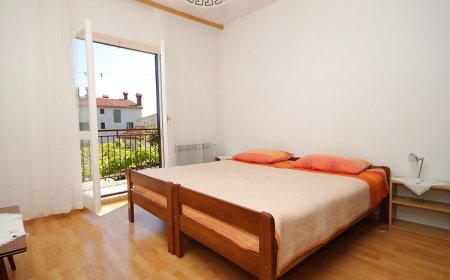 Apartmanok Parkolóhellyel Pula - 7647