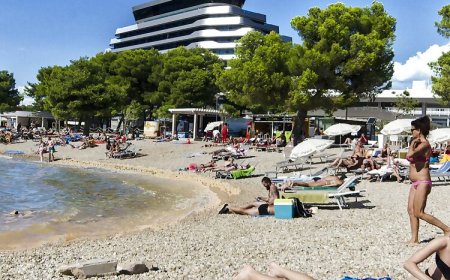 Apartments Katarina Vodice