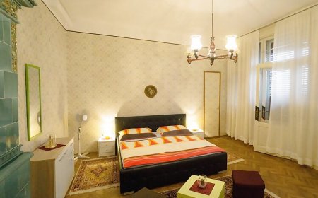 Apartmanok Parkolóhellyel Opátia - Opatija - 7868