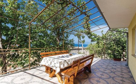 Apartman Sveti Juraj - CKV379