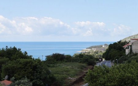 Apartmanok és Szobák Parkolóhellyel Mlini, Dubrovnik - 8835 Mlini