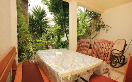 Apartmanok Parkolóhellyel Orebic, Peljesac - 10075 Orebić