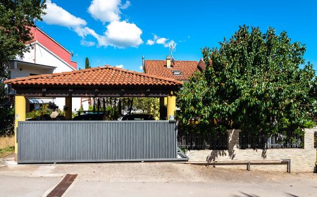 Apartments Milivoj Kornić