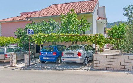 Apartments Božjidar Stari Grad