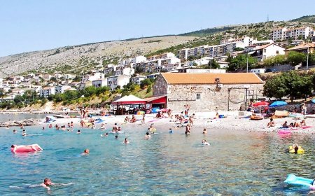 Apartments Cvita Senj