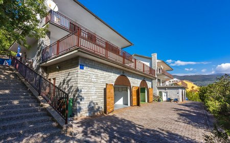 Apartment RENATA Povile