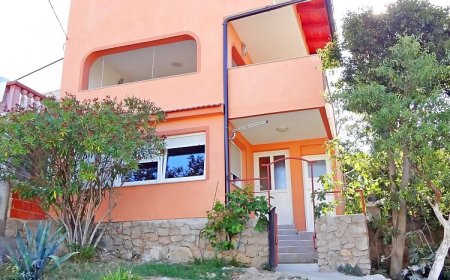 Apartment Ivan Karlobag