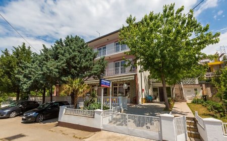 Apartments EVA Crikvenica