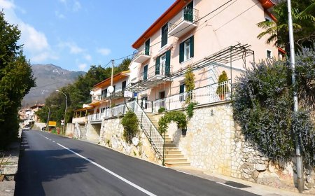 Rooms Vanda B Moscenicka Draga