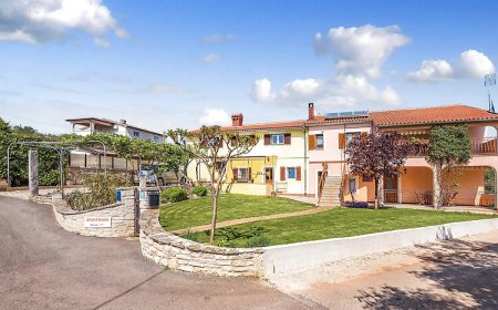 Apartman Brnobići - CIC969