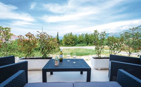 Apartman Cavtat - CDD742