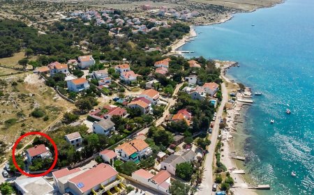 Apartment Kreković Kosljun