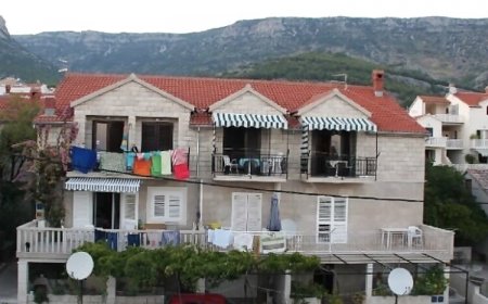 Apartment Miranda Bol