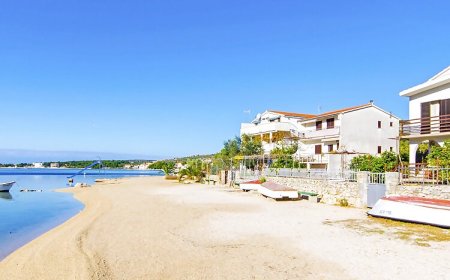 Apartment Cukusic Rogoznica