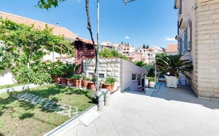 Apartments Prkačin Okrug Gornji