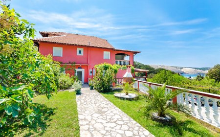 Apartments Josip G Lopar