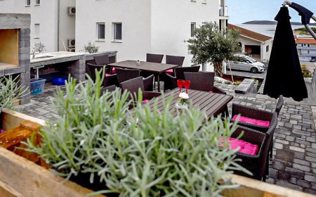 Apartman Šibenik - CDJ867