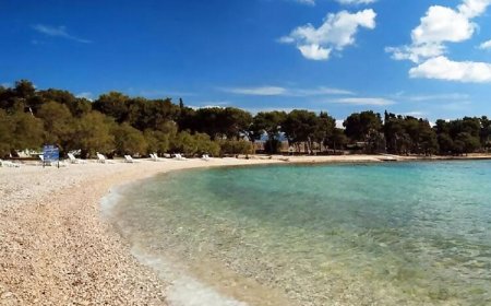 Apartman Brti Supetar