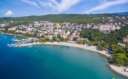 Apartments Ani Crikvenica