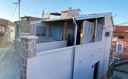 House Roko and Karla Kali