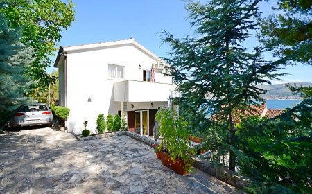 Apartments Tatjana Okrug Donji