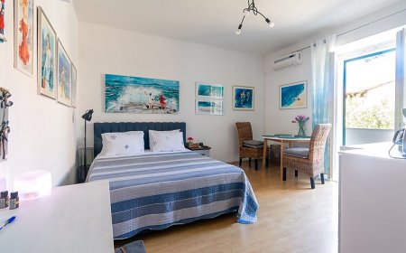 Apartmanok A Tenger Mellett Zadar - 19336