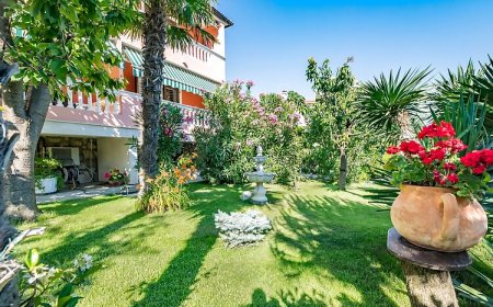 Apartmanok és Szobák Parkolóhellyel Baska, Krk - 19424 Baška