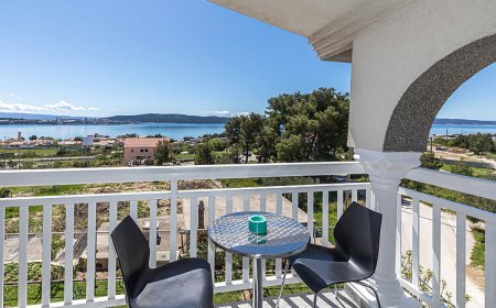 Apartman Kaštel Sućurac - CDC968