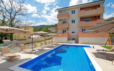 Apartman Oprić - CKU261