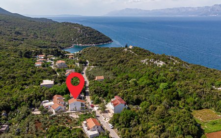 Apartman Osobjava - CDP603