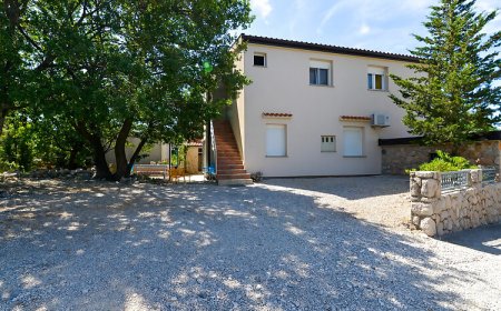 Apartman Starigrad - CDI173