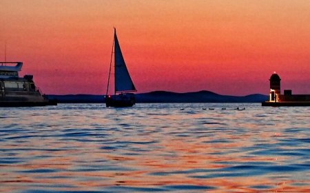 Apartman BabyLu Zadar