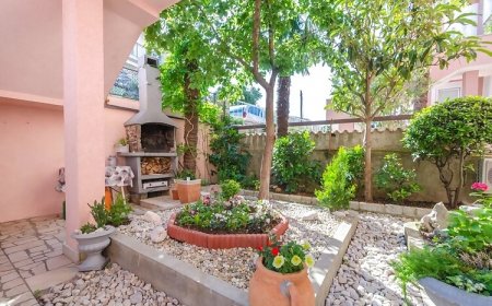 Apartman Hanka Crikvenica