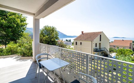 Apartman Mlini - CDD911