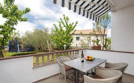 Apartman SaMa Vrbnik