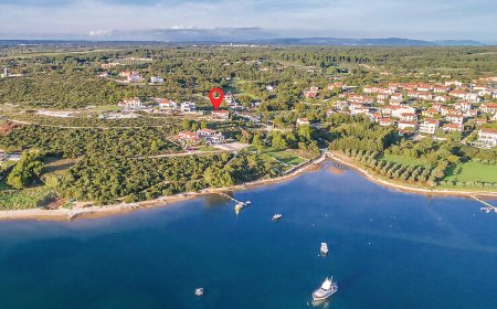 Apartman Medulin - CIM610