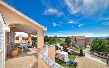 Apartman Ani Privlaka