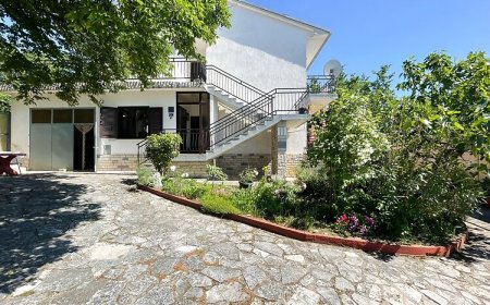 Apartman Hida Jadranovo