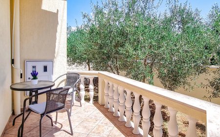 Apartman Zadar - CDI226