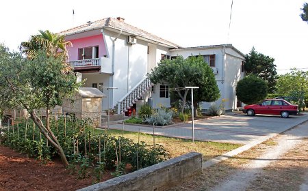 Apartmani Bašić Vir