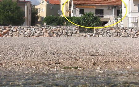 Apartmani Mira Zaboric